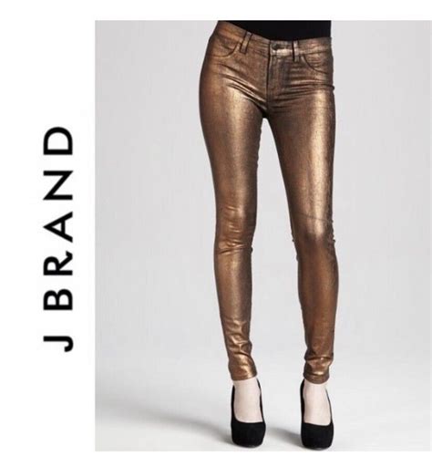 bronze metallic pants white house black market|Shop Women's Holiday Tops .